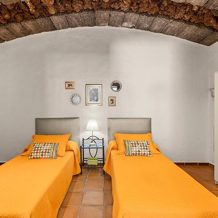 Apartamento Rural Los Roferos Guatiza Bagian luar foto