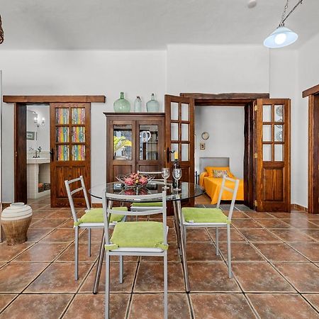 Apartamento Rural Los Roferos Guatiza Bagian luar foto