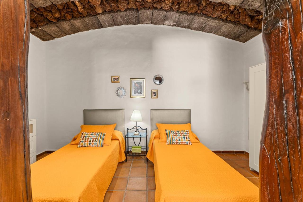 Apartamento Rural Los Roferos Guatiza Bagian luar foto